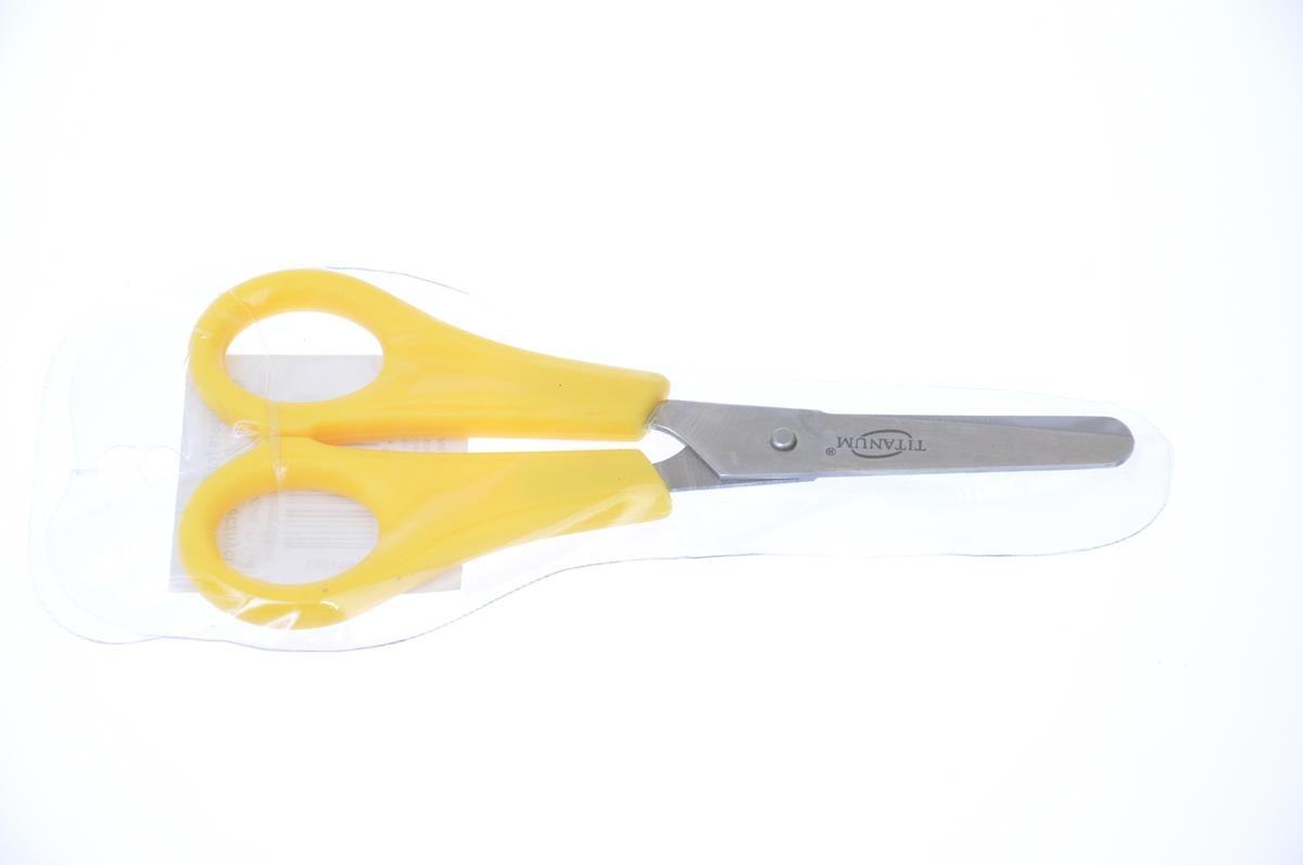 MET 135 LEFT HAND SCISSORS S01001 PBH